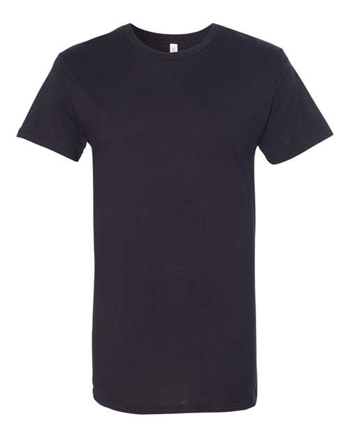 Long Body Urban Tee - 3006