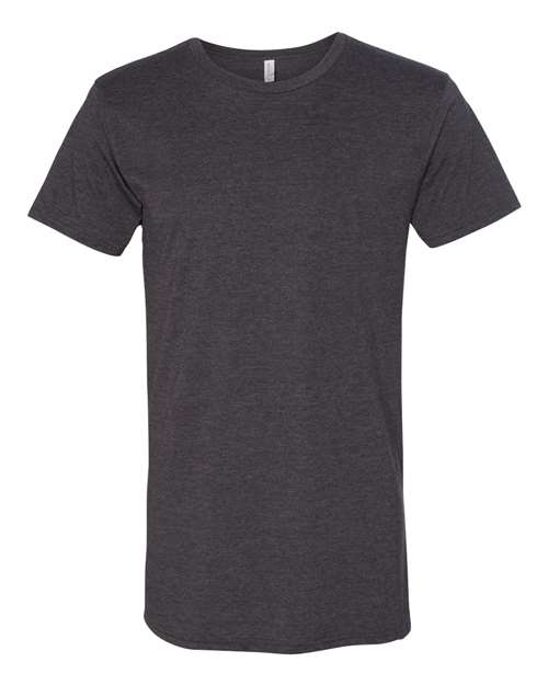 Long Body Urban Tee - 3006