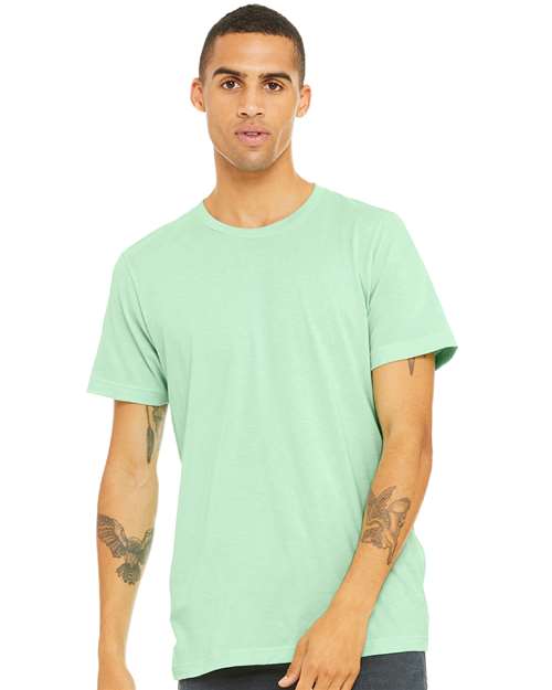 Triblend Tee - 3413