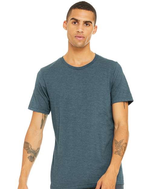 Triblend Tee - 3413