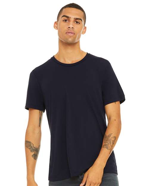 Triblend Tee - 3413