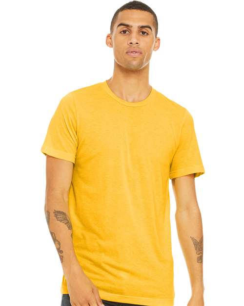 Triblend Tee - 3413