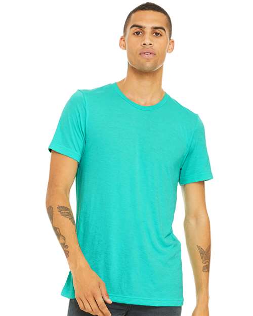 Triblend Tee - 3413