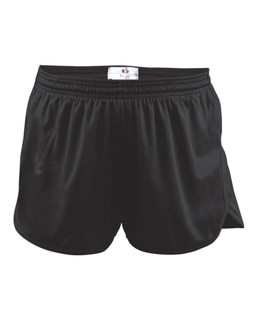 B-Core Track Shorts - 7272