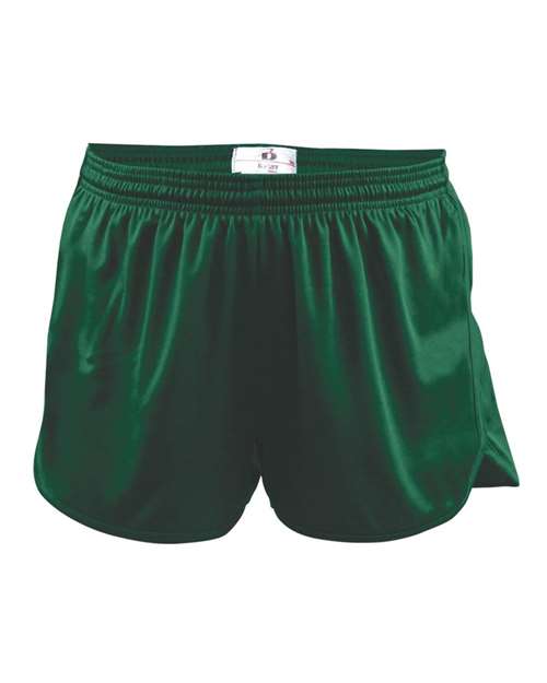 B-Core Track Shorts - 7272