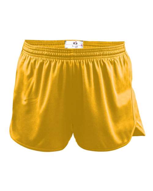 B-Core Track Shorts - 7272