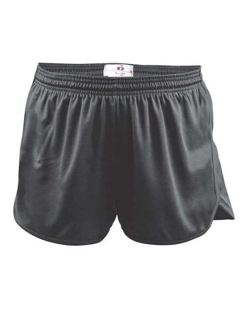 B-Core Track Shorts - 7272