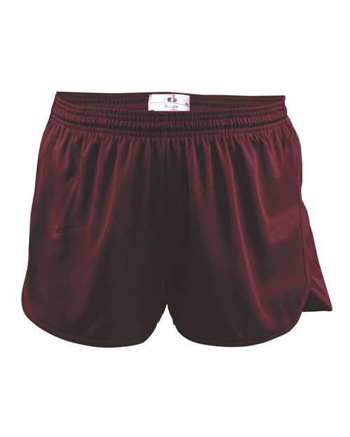 B-Core Track Shorts - 7272