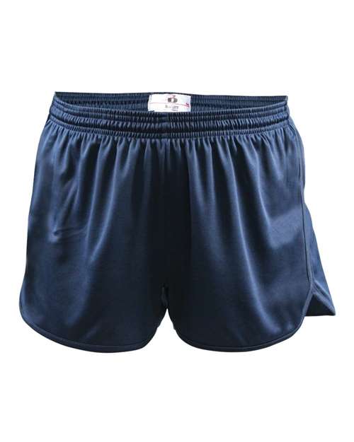 B-Core Track Shorts - 7272