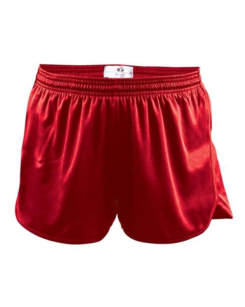 B-Core Track Shorts - 7272
