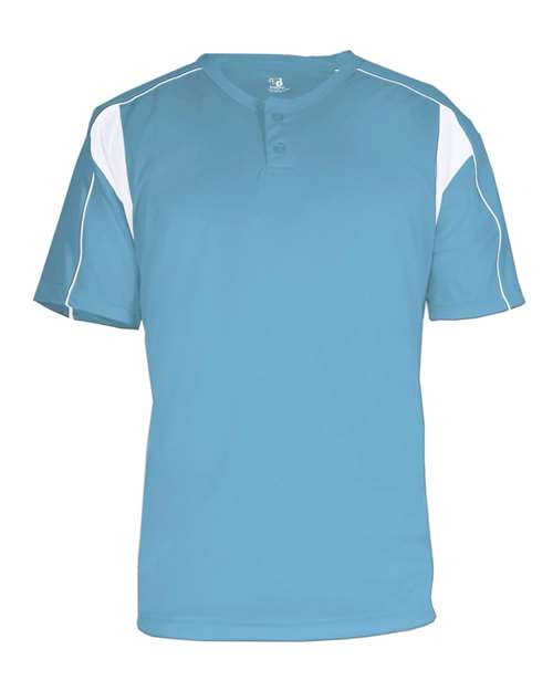 B-Core Pro Placket Jersey - 7937