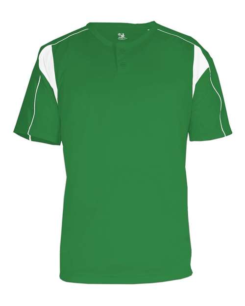 B-Core Pro Placket Jersey - 7937