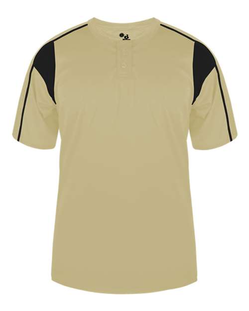 B-Core Pro Placket Jersey - 7937