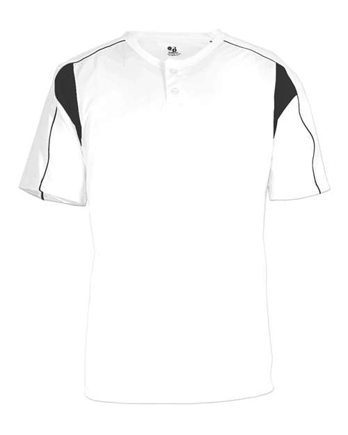 B-Core Pro Placket Jersey - 7937