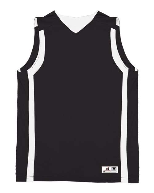 B-Core B-Slam Reversible Tank Top - 8551