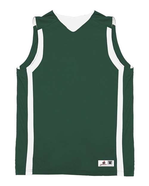 B-Core B-Slam Reversible Tank Top - 8551