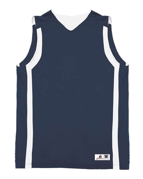 B-Core B-Slam Reversible Tank Top - 8551