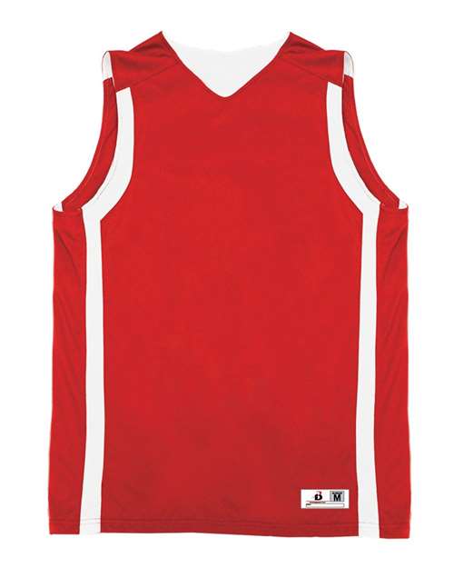 B-Core B-Slam Reversible Tank Top - 8551