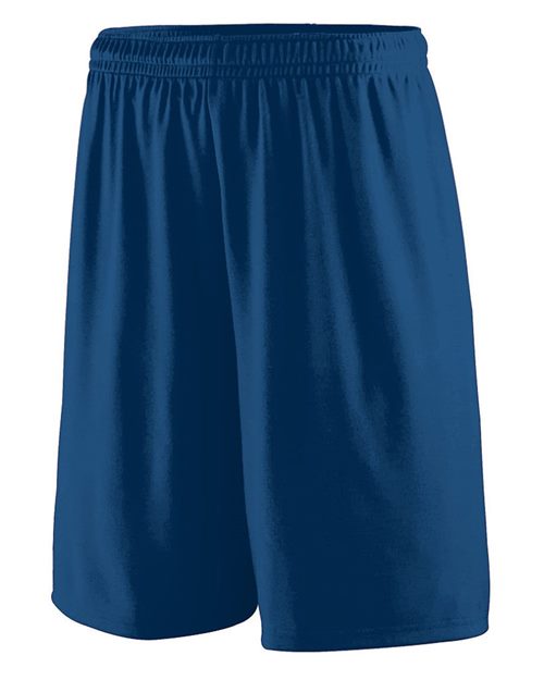Youth Training Shorts - 1421