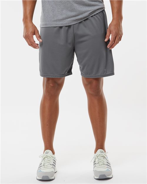 Octane Shorts - 1425