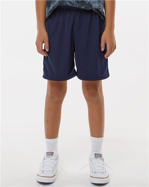 Youth Octane Shorts - 1426