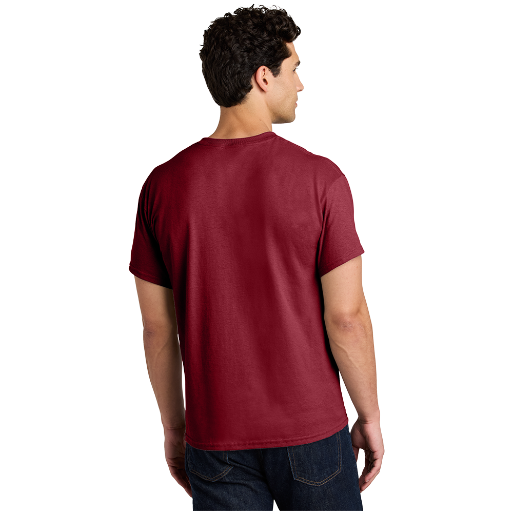 Gildan® - Heavy Cotton™ 100% Cotton T-Shirt - 5000