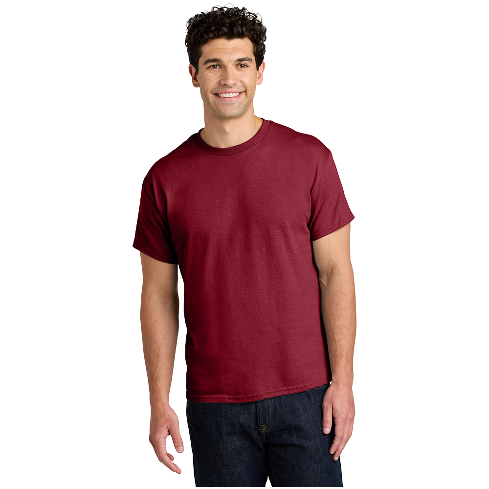 Gildan® - Heavy Cotton™ 100% Cotton T-Shirt - 5000