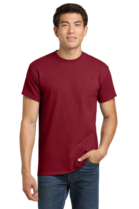 Gildan - Heavy Cotton 100% Cotton T-Shirt. 5000