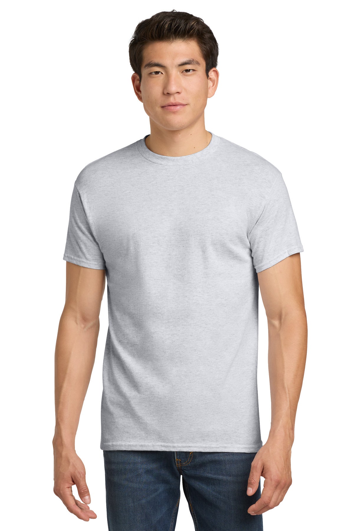 Gildan - Heavy Cotton 100% Cotton T-Shirt. 5000