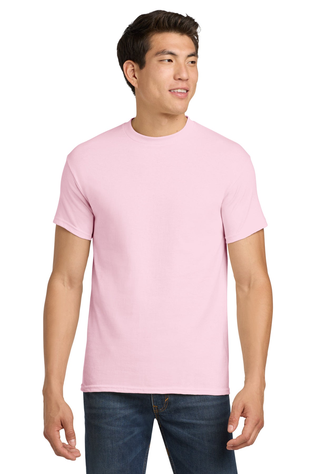 Gildan - Heavy Cotton 100% Cotton T-Shirt. 5000