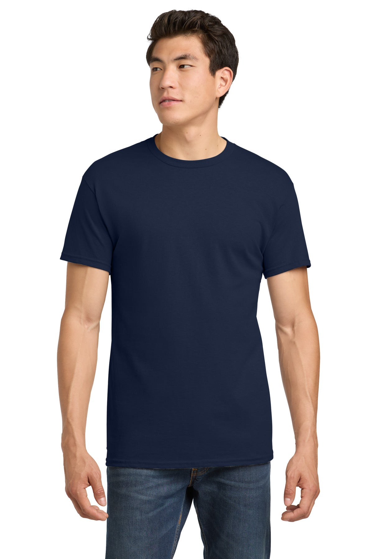 Gildan - Heavy Cotton 100% Cotton T-Shirt. 5000