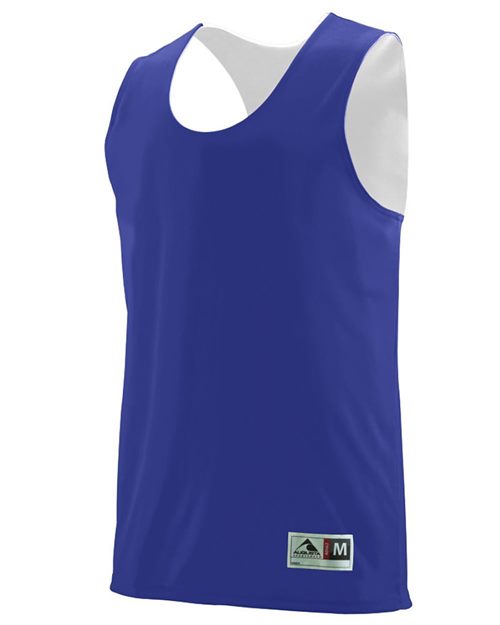 Youth Reversible Wicking Tank Top - 149