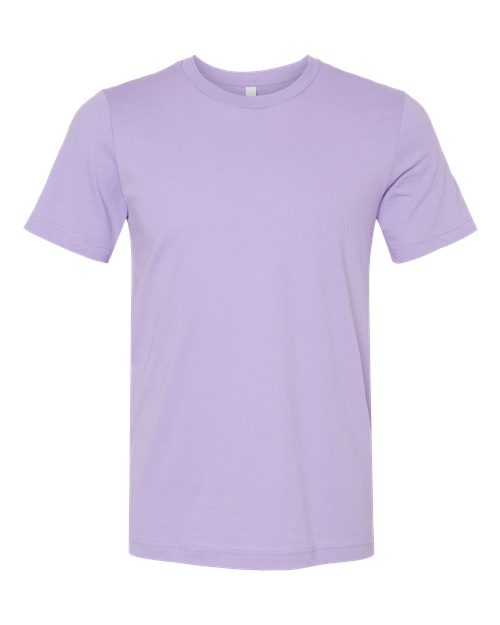 Jersey Tee - 3001