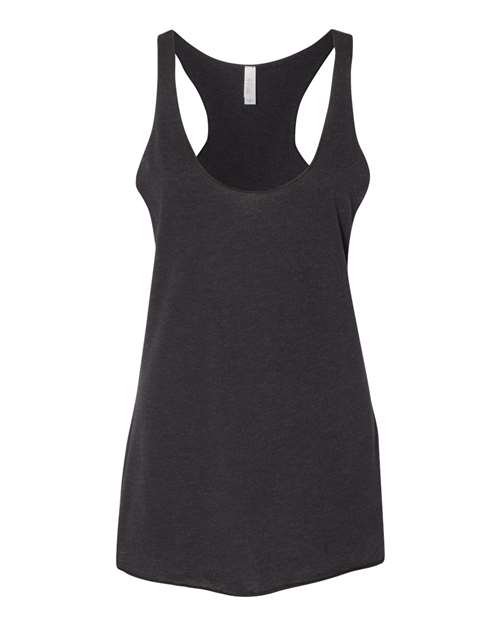Women's Triblend Racerback Tank - 8430