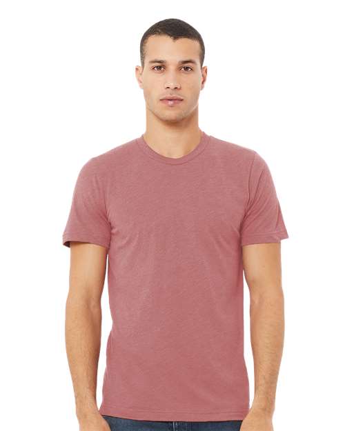 Triblend Tee - 3413