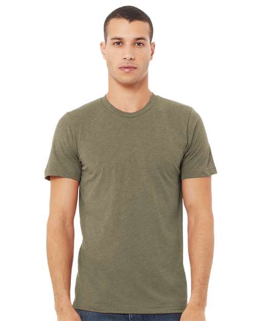 Triblend Tee - 3413