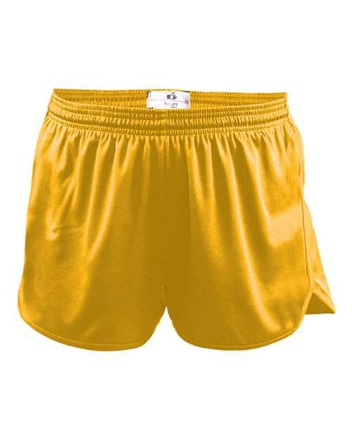 Youth B-Core Track Shorts - 2272