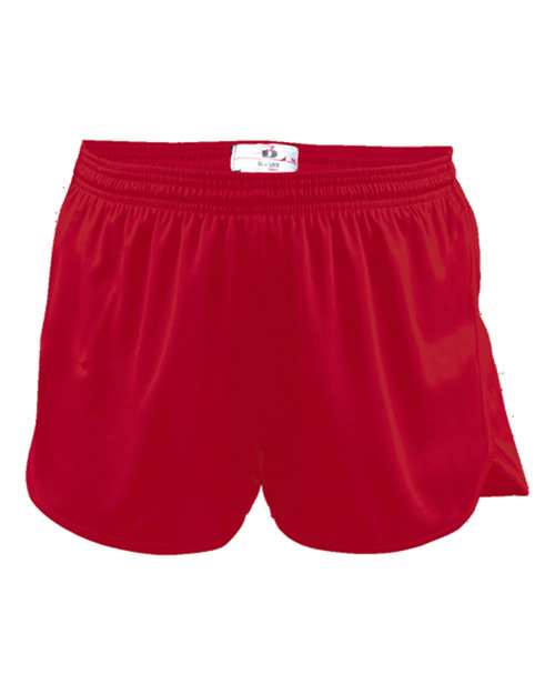 Youth B-Core Track Shorts - 2272