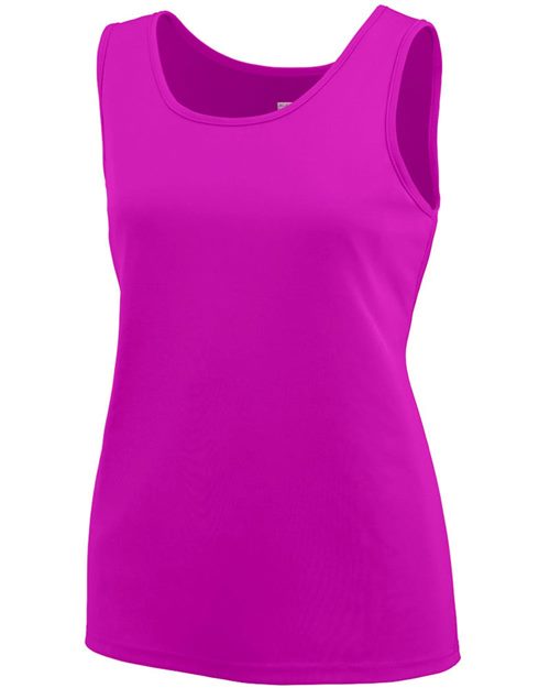 Girls' Training Tank Top - 1706