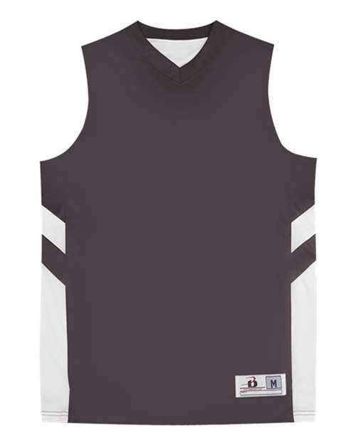 B-Pivot Rev. Tank Top - 8566