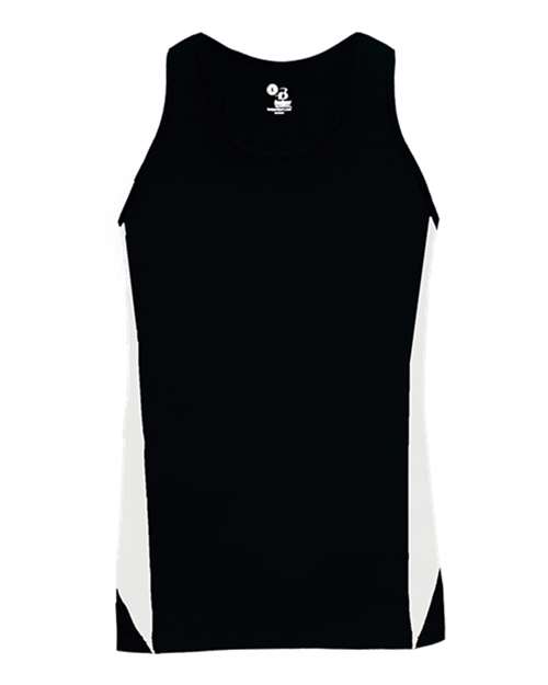 Stride Women's Singlet - 8967