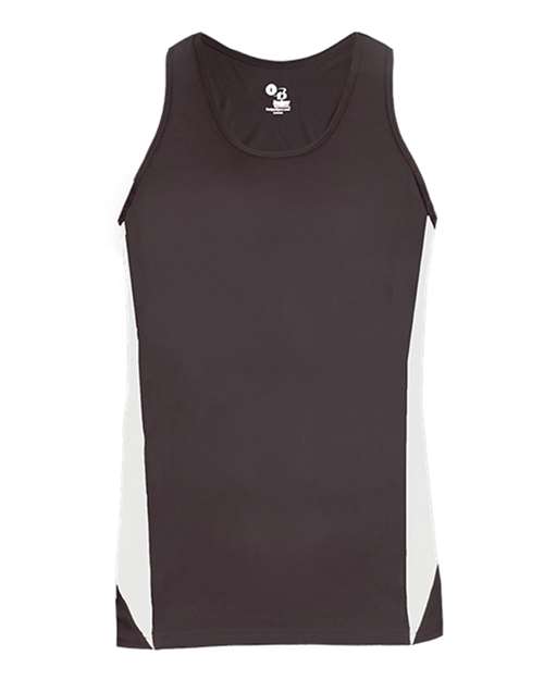 Stride Women's Singlet - 8967