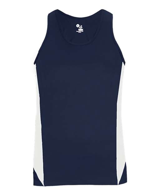 Stride Women's Singlet - 8967