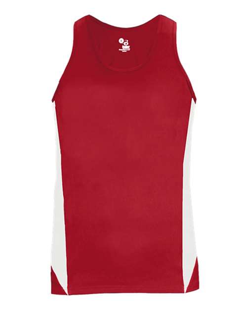 Stride Women's Singlet - 8967