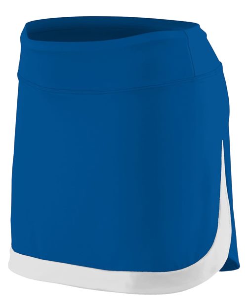 Girls' Action Color Block Skort - 2411