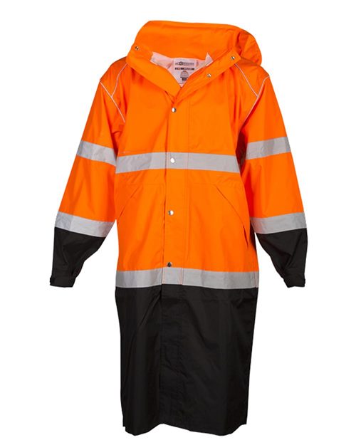 Premium Brilliant Series® Long Rain Coat - RWJ108-109