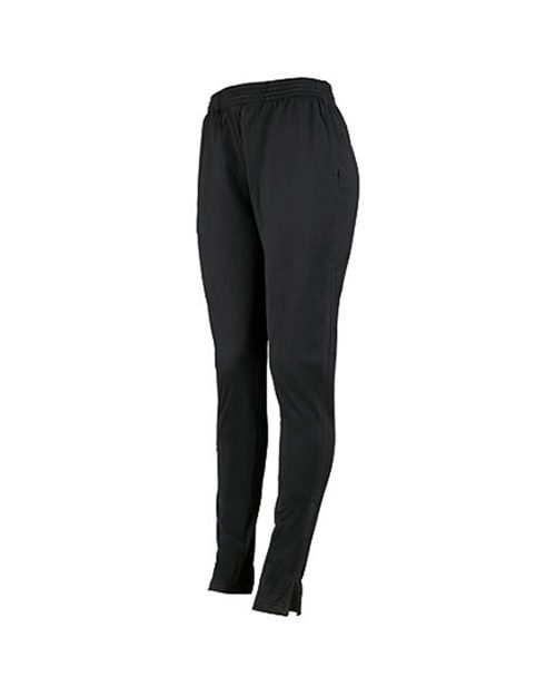 Women's Tapered Leg Pants - 7733