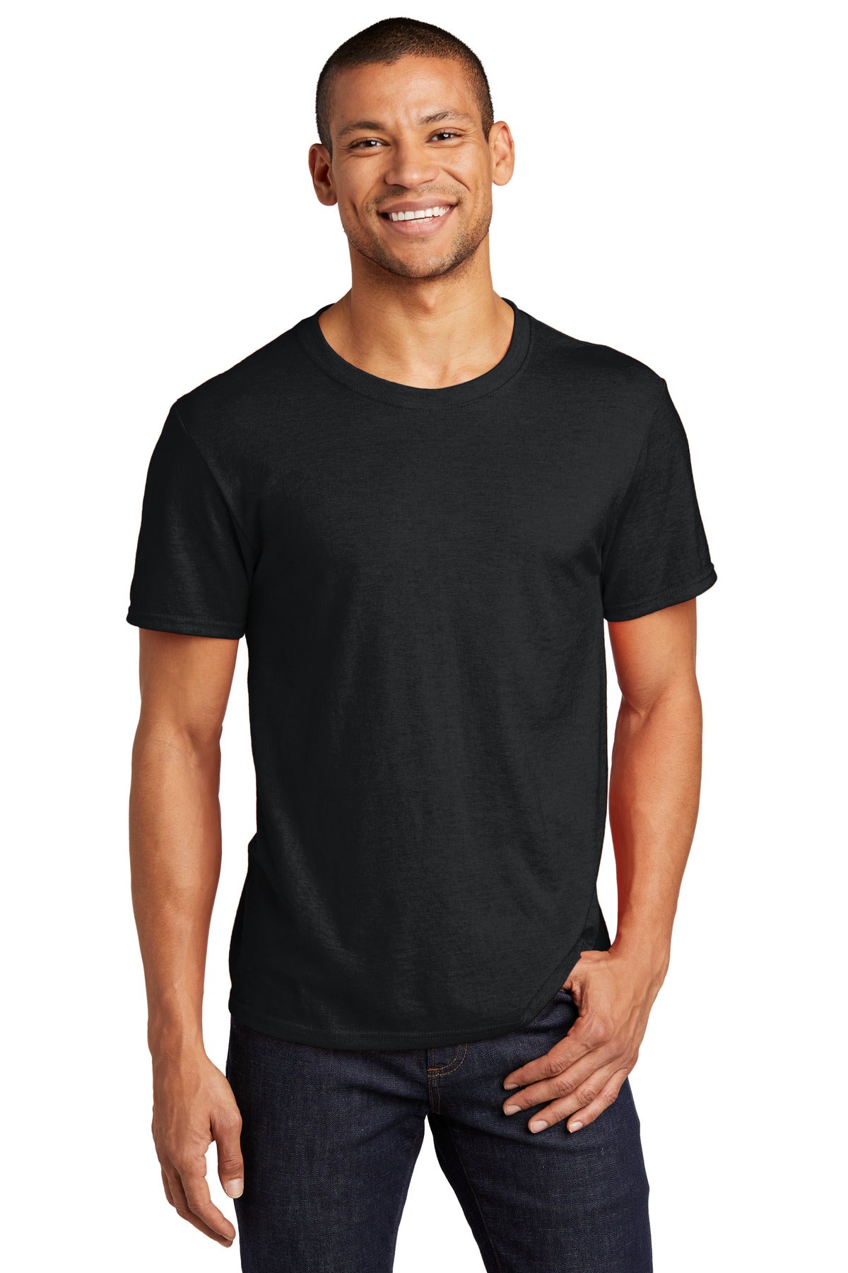 560M – Jerzees   Premium Blend Ring Spun T-Shirt