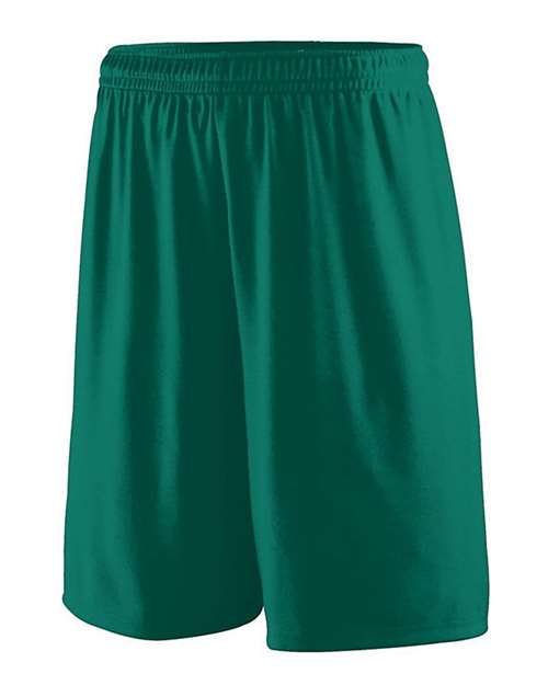 Youth Training Shorts - 1421