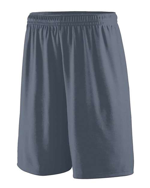 Youth Training Shorts - 1421